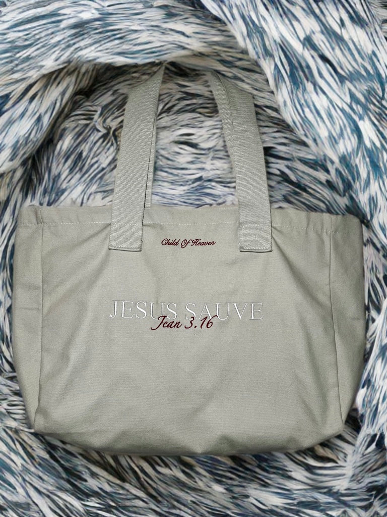 SAC CABAS "JEAN"
