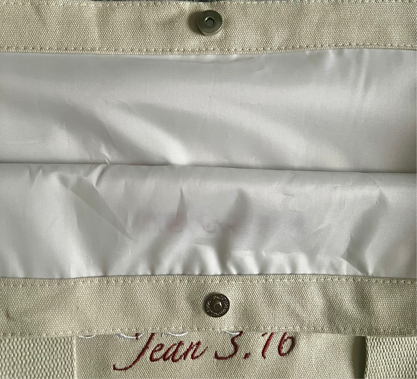 SAC CABAS "JEAN"