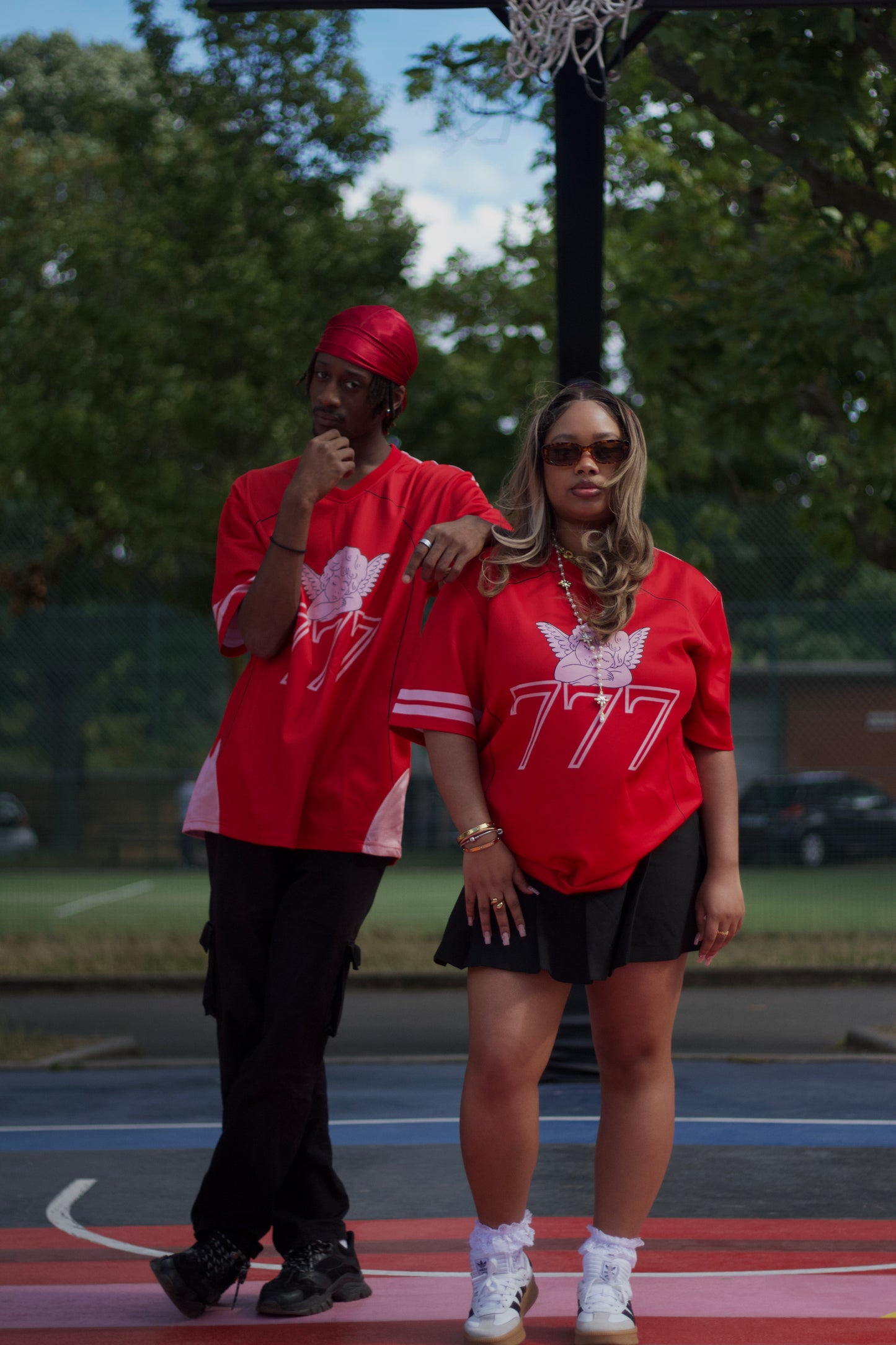 JERSEY "777"