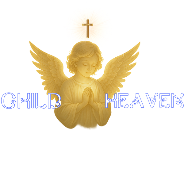Child Of Heaven