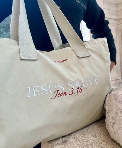 SAC CABAS "JEAN"