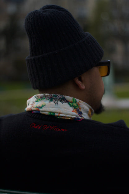 CARDIGAN "ELI"