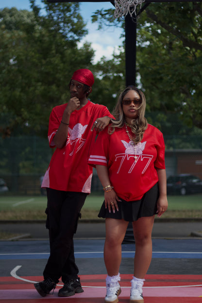 JERSEY "777"