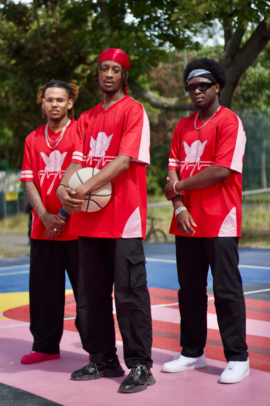 JERSEY "777"